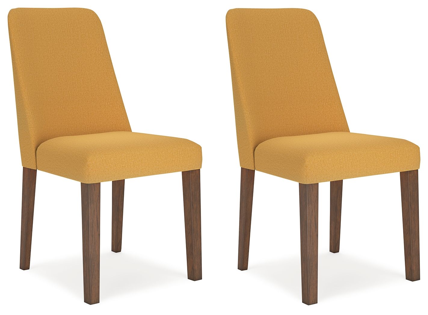Lyncott - Dining Uph Side Chair (Set of 2) - Urban Living Furniture (Los Angeles, CA)