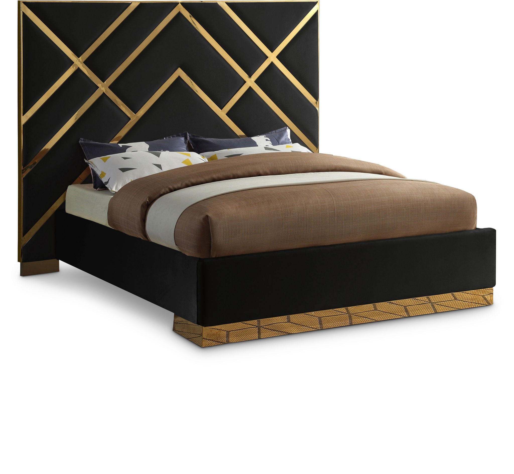 Vector - Bed - Urban Living Furniture (Los Angeles, CA)