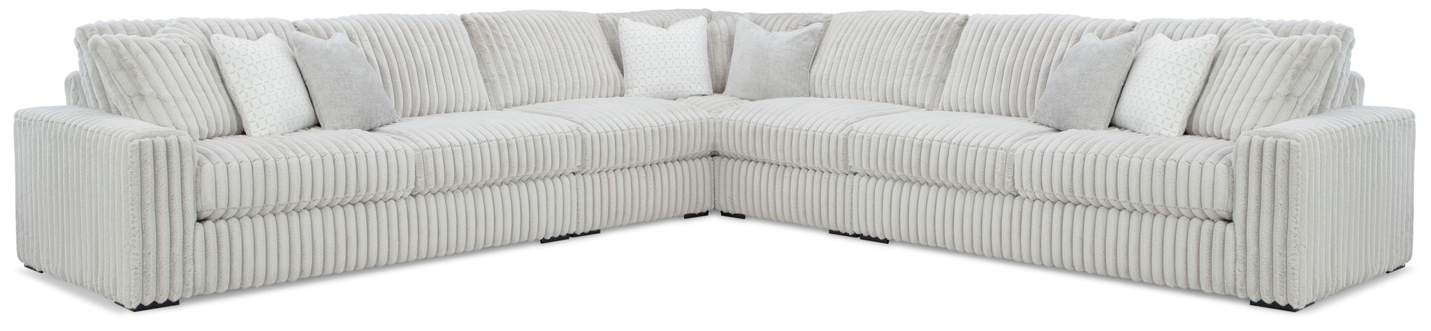 Stupendous - Sectional - Urban Living Furniture (Los Angeles, CA)
