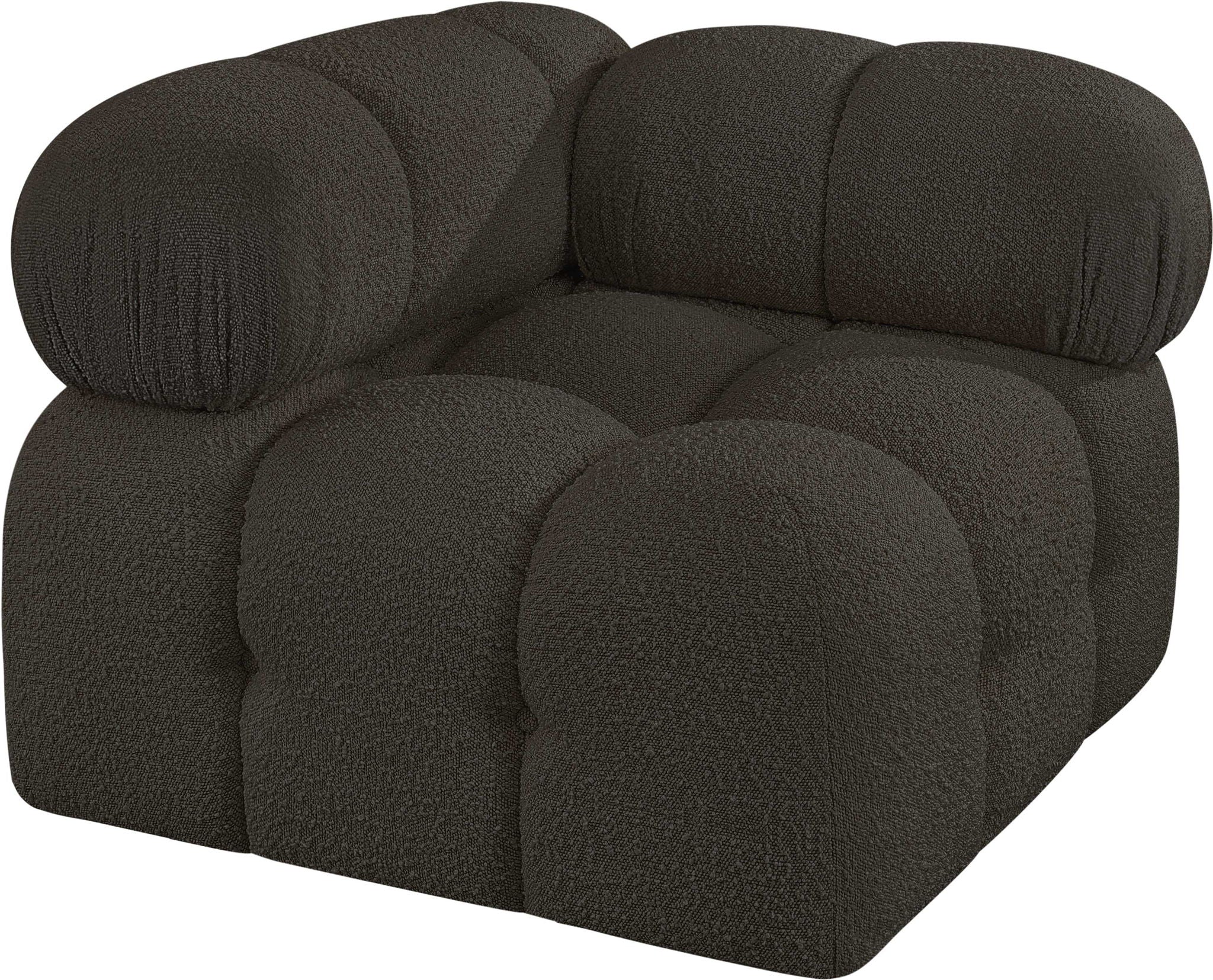 Ames - Corner Chair - Urban Living Furniture (Los Angeles, CA)