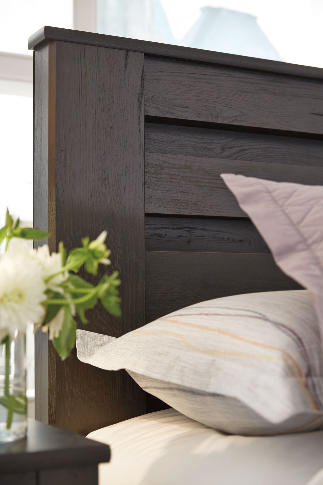 Brinxton - Panel Headboard - Urban Living Furniture (Los Angeles, CA)