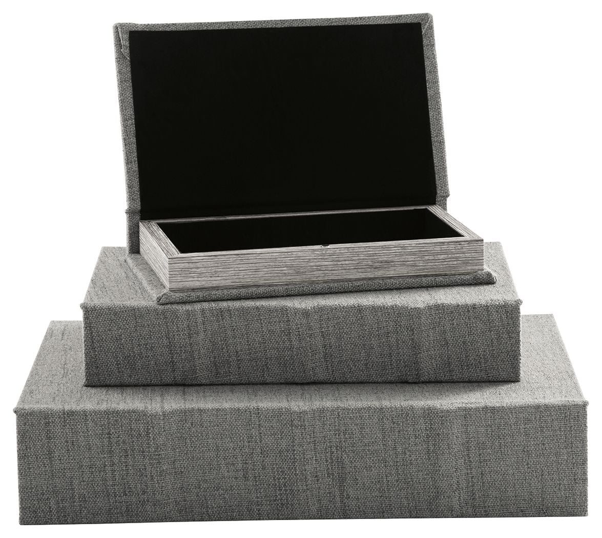 Jolina - Box Set - Urban Living Furniture (Los Angeles, CA)