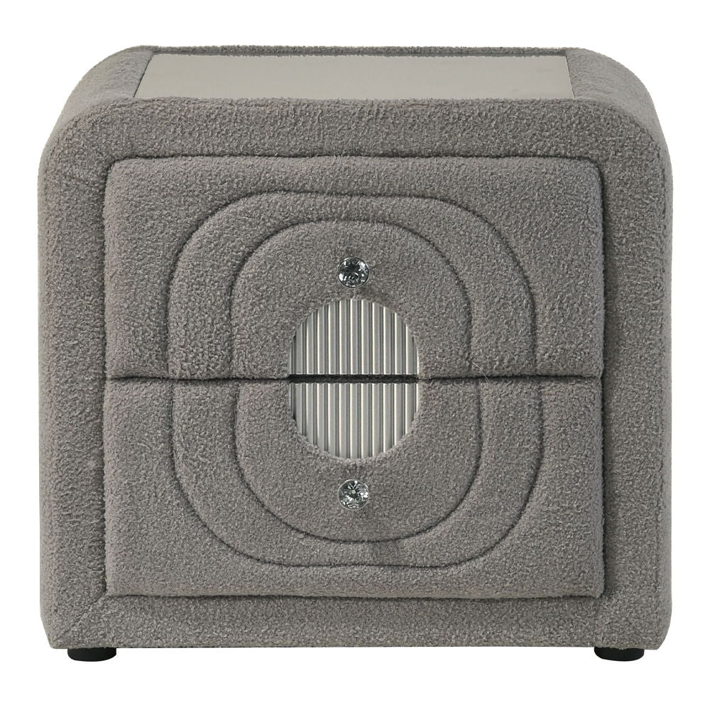 Shelyn - Nightstand - Urban Living Furniture (Los Angeles, CA)