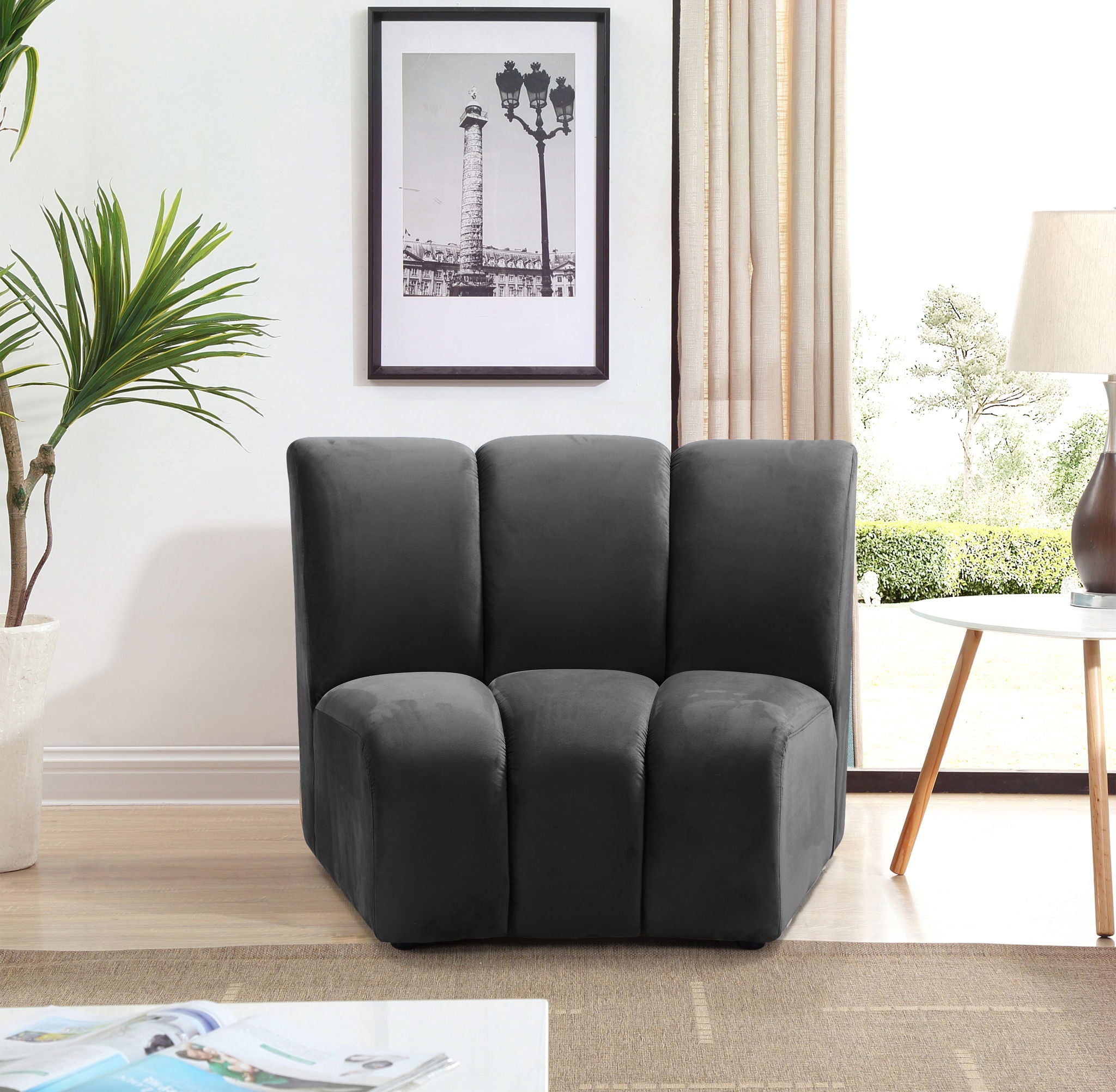 Infinity - Modular Chair - Urban Living Furniture (Los Angeles, CA)