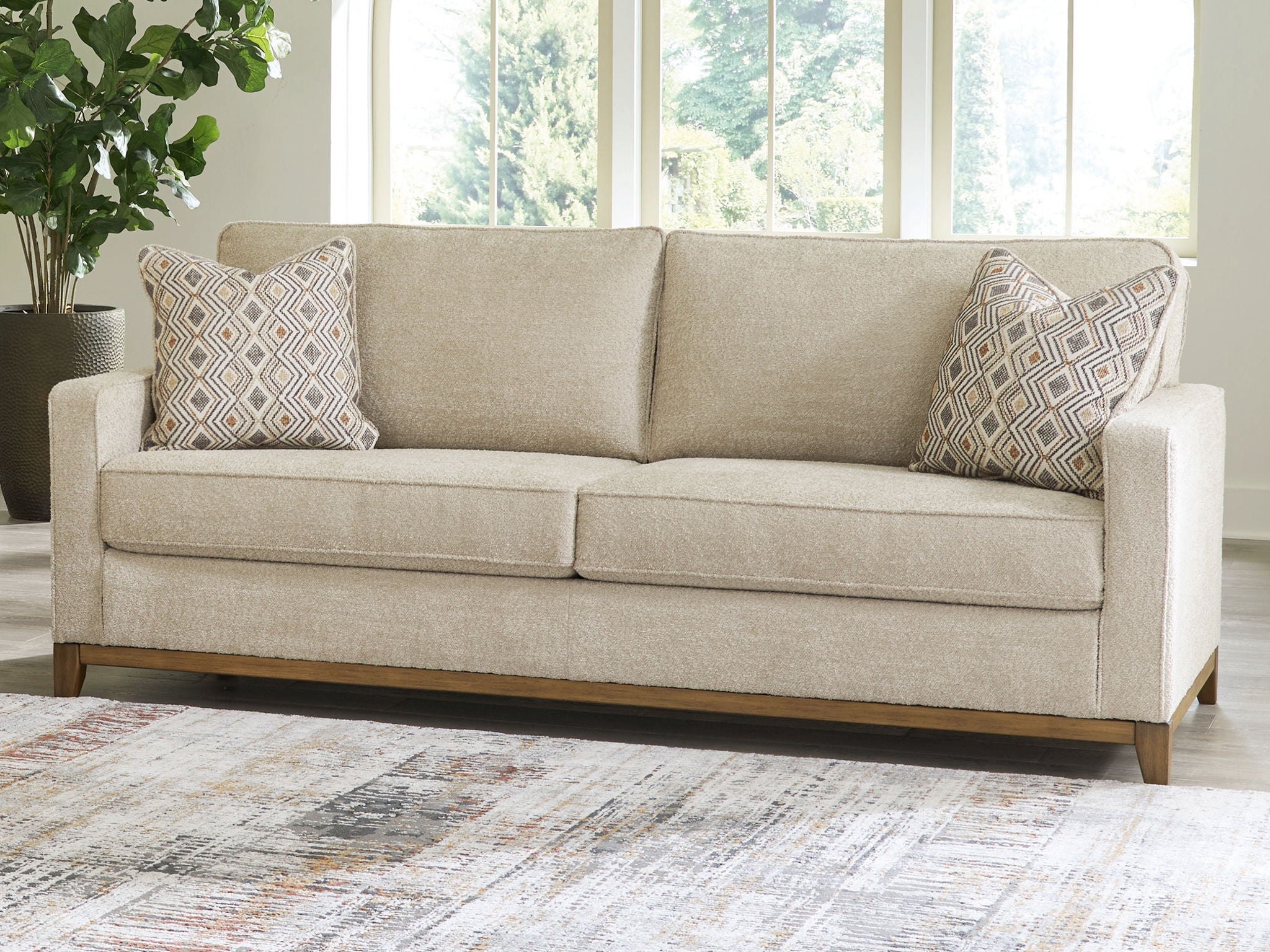 Arendale - Desert - Sofa - Urban Living Furniture (Los Angeles, CA)