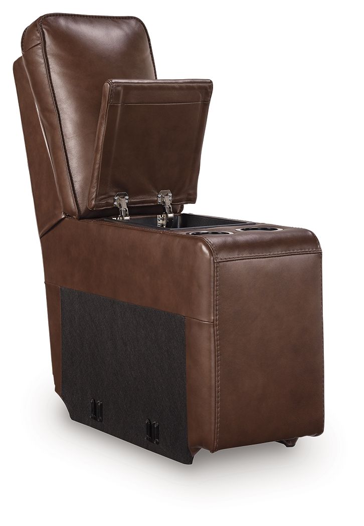 DeepWakes - Console With Storage - Canyon - Urban Living Furniture (Los Angeles, CA)