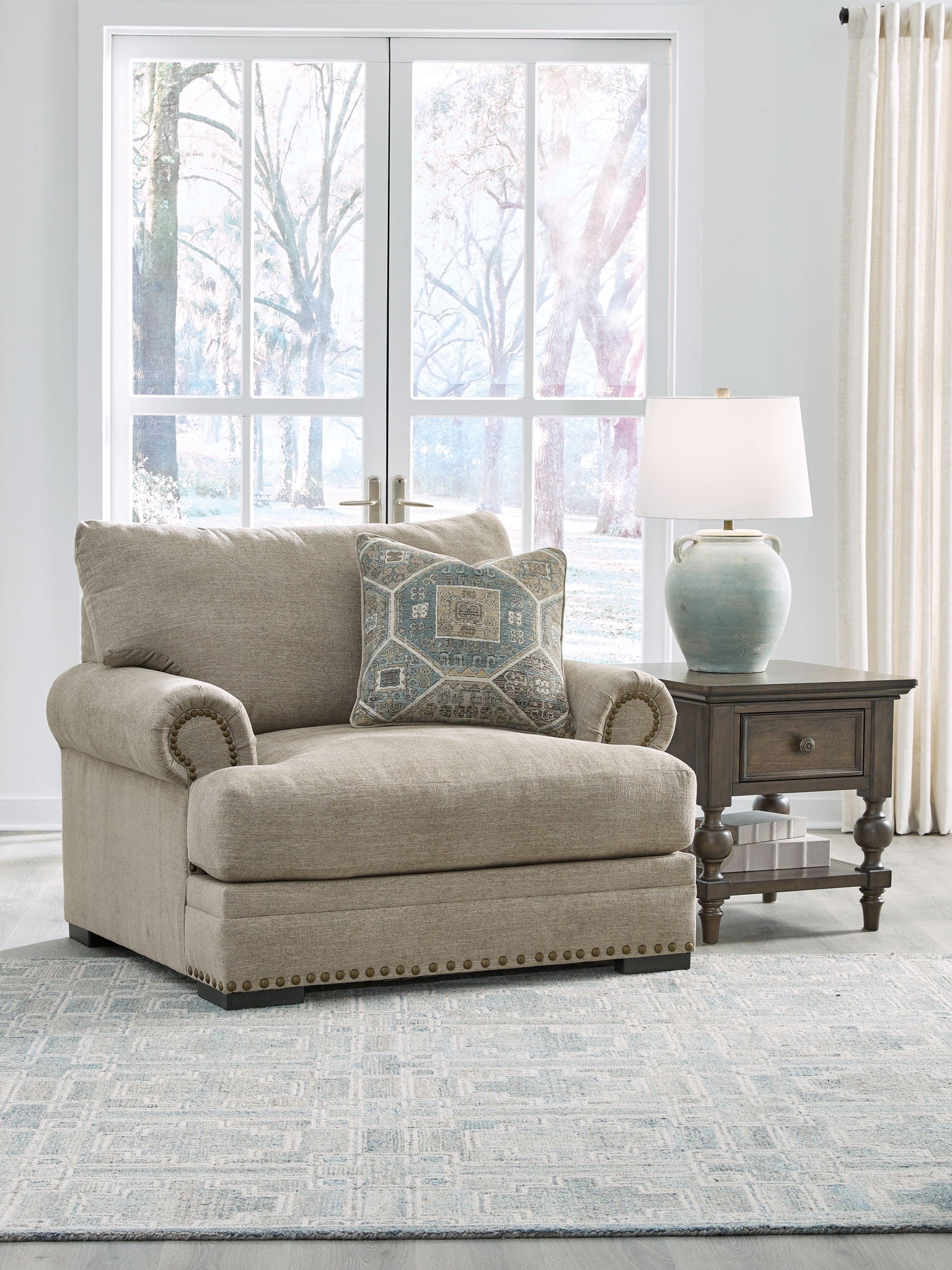 Galemore - Living Room Set - Urban Living Furniture (Los Angeles, CA)