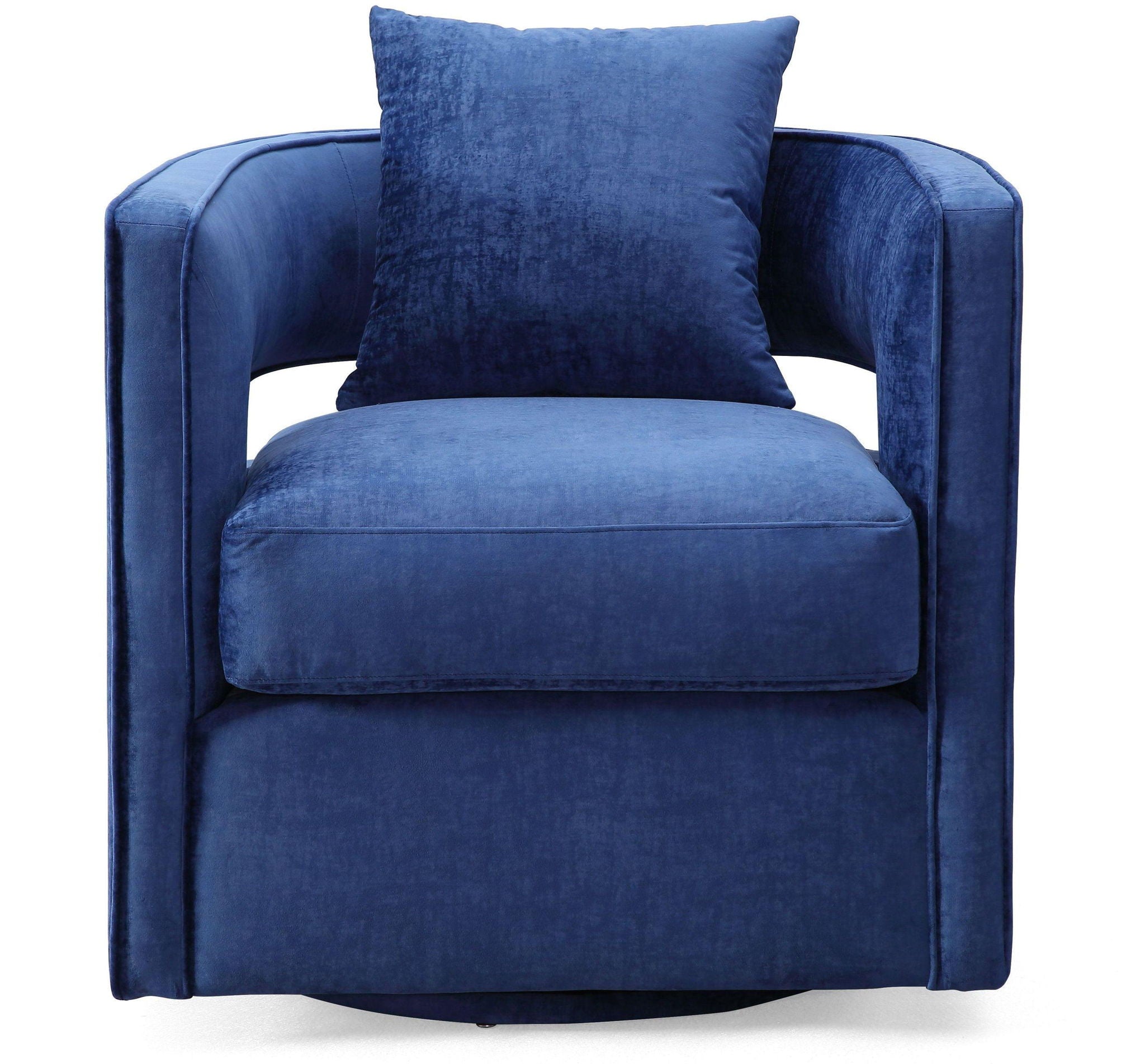 Kennedy - Swivel Chair - Urban Living Furniture (Los Angeles, CA)