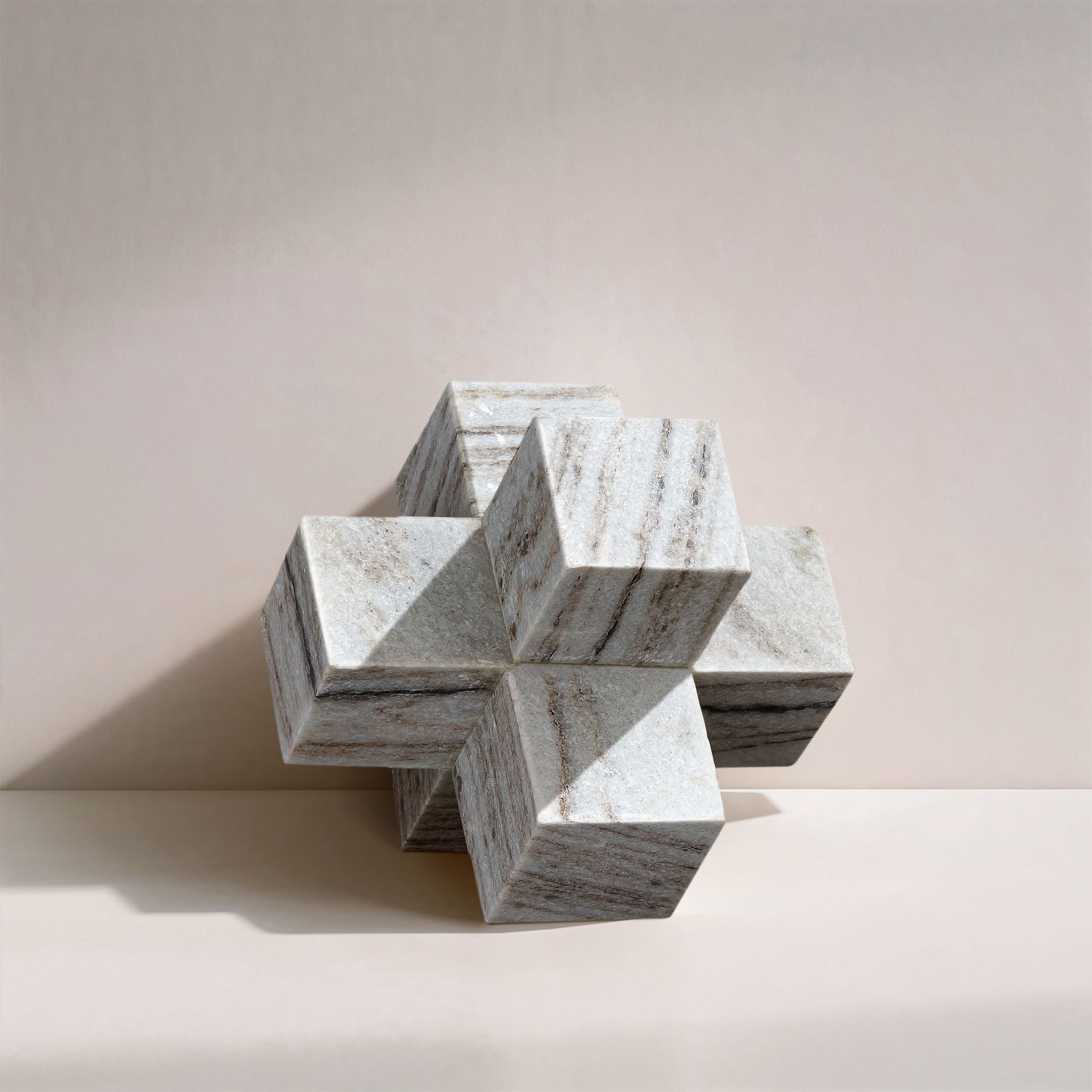 Jack - Marble Decorative Object - Panda - Urban Living Furniture (Los Angeles, CA)