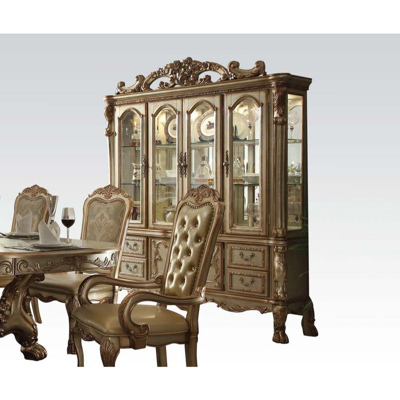 Dresden - Hutch & Buffet - Urban Living Furniture (Los Angeles, CA)