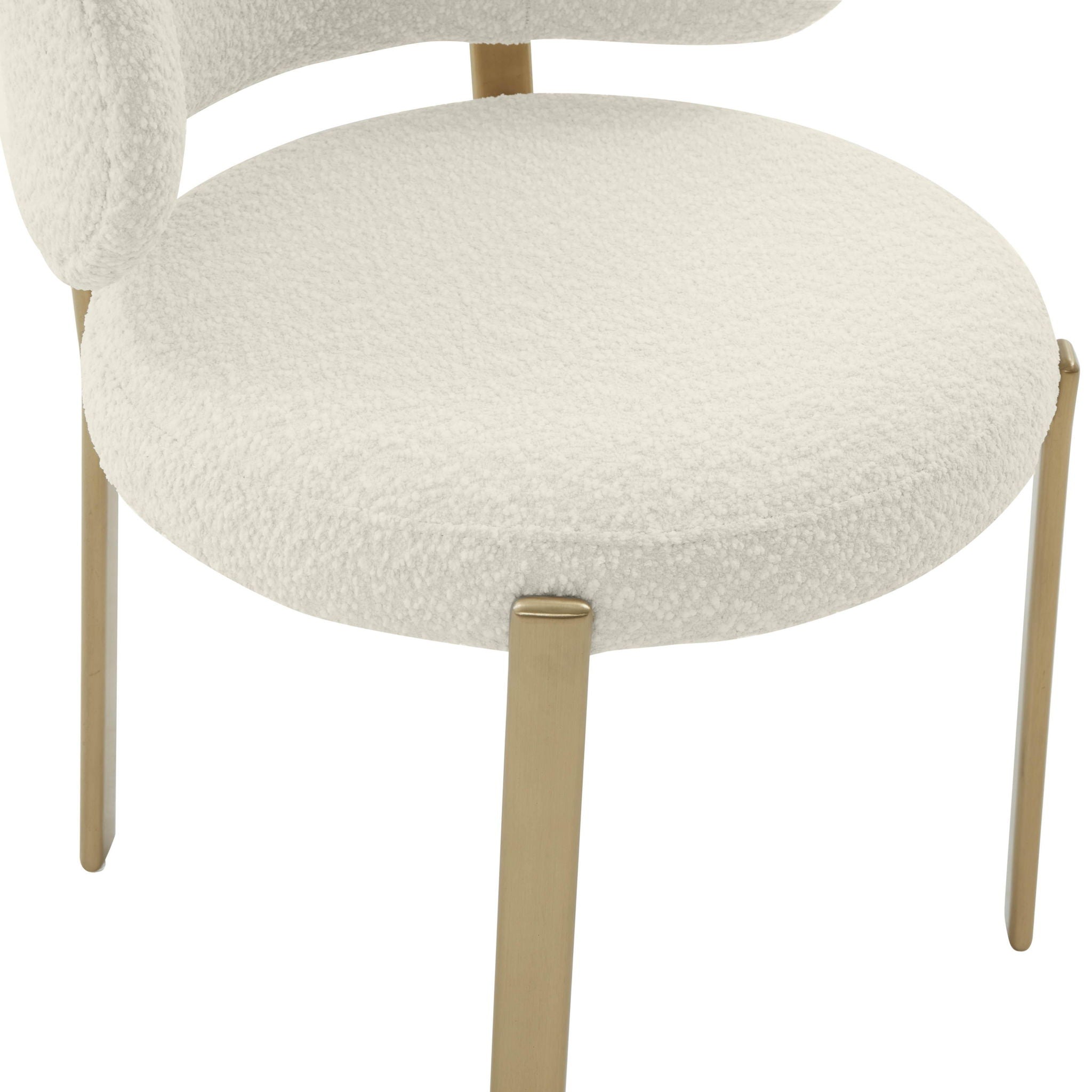 Margaret - Dining Chair - Urban Living Furniture (Los Angeles, CA)