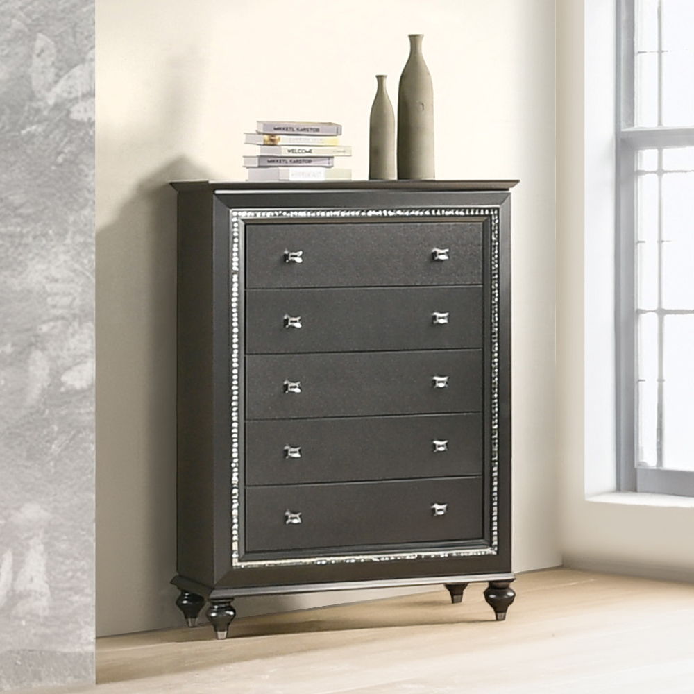Kaitlyn - Chest - Urban Living Furniture (Los Angeles, CA)