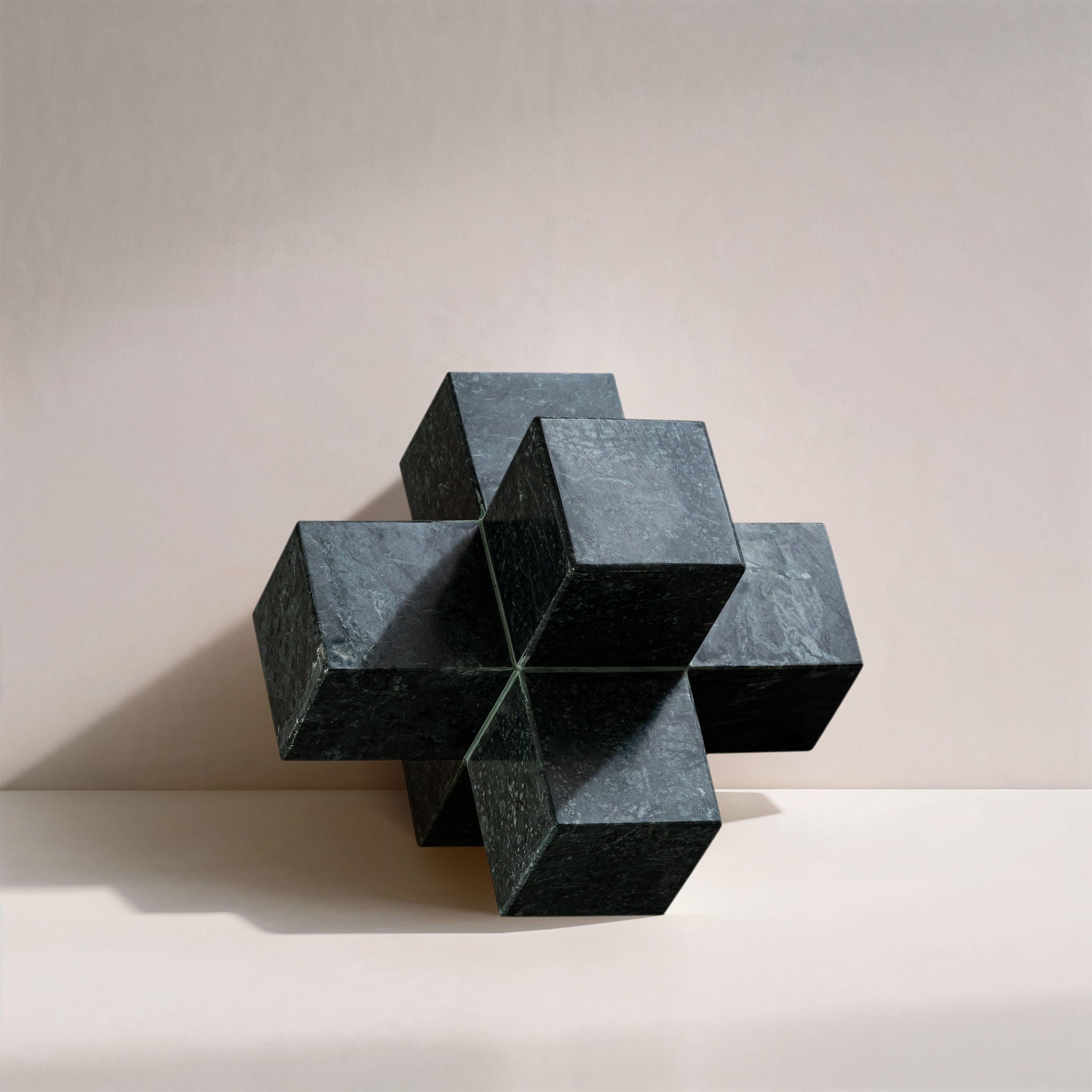 Jack - Marble Decorative Object - Urban Living Furniture (Los Angeles, CA)