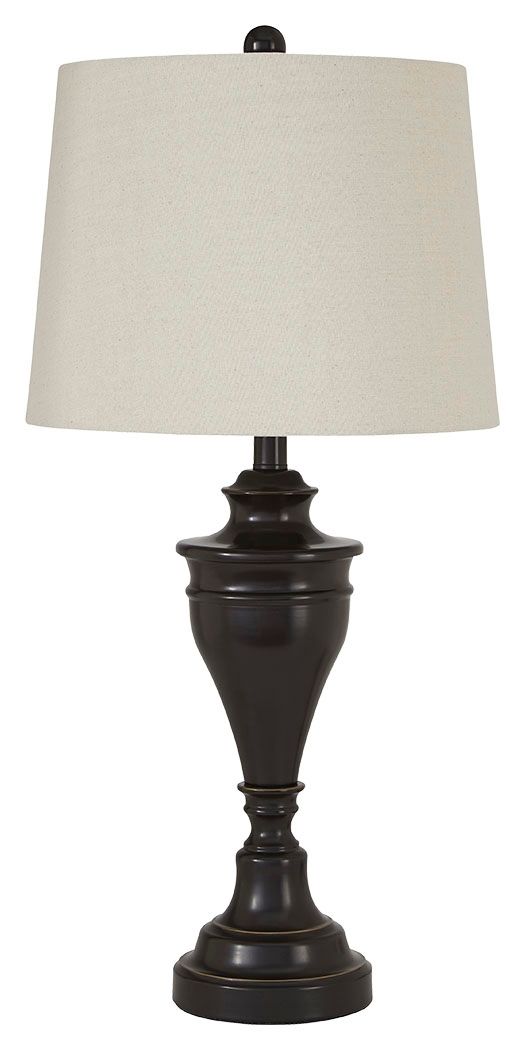 Darlita - Table Lamp (Set of 2) - Urban Living Furniture (Los Angeles, CA)