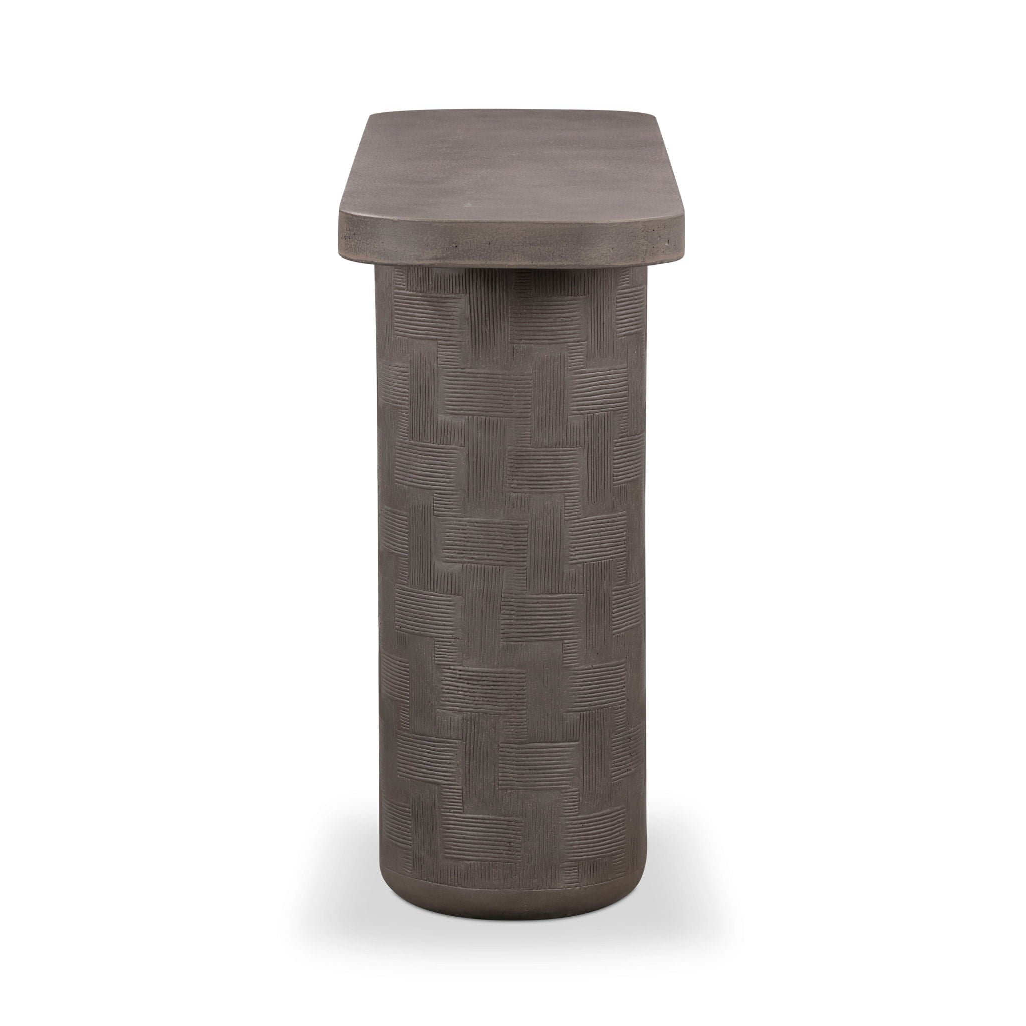Suraya - Concrete Table - Urban Living Furniture (Los Angeles, CA)