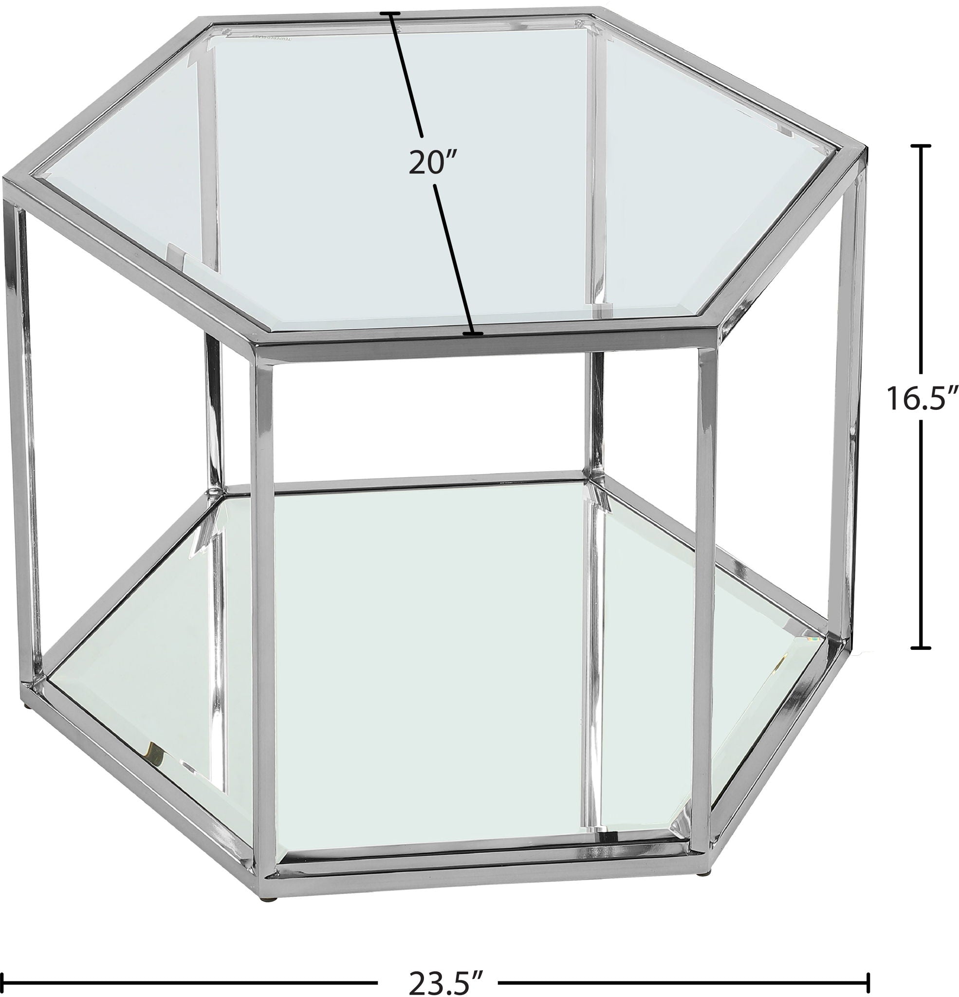 Sei - Coffee Table - Urban Living Furniture (Los Angeles, CA)