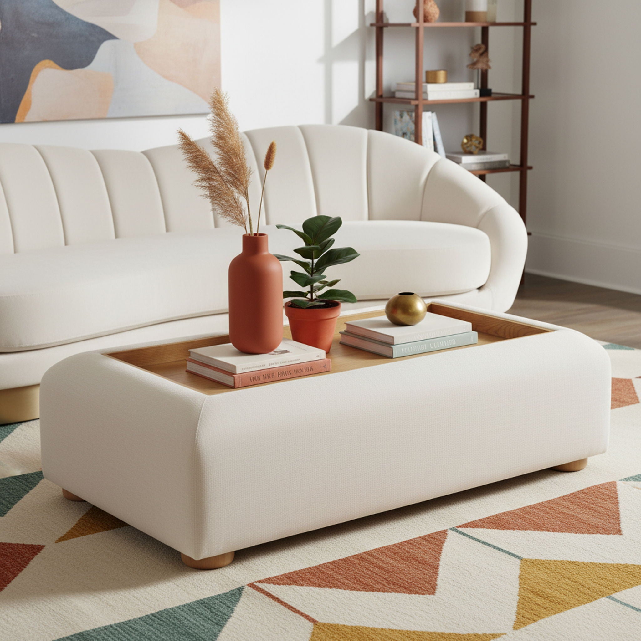 Diana - Coffee Table - Urban Living Furniture (Los Angeles, CA)