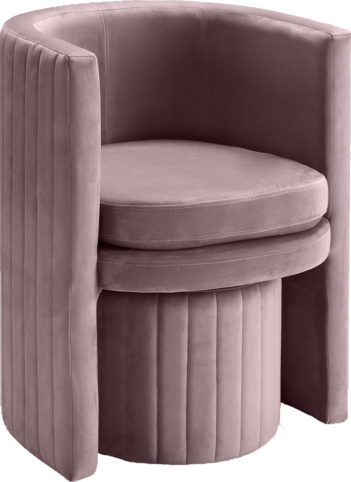 Selena - Accent Chair and Ottoman Set - Urban Living Furniture (Los Angeles, CA)