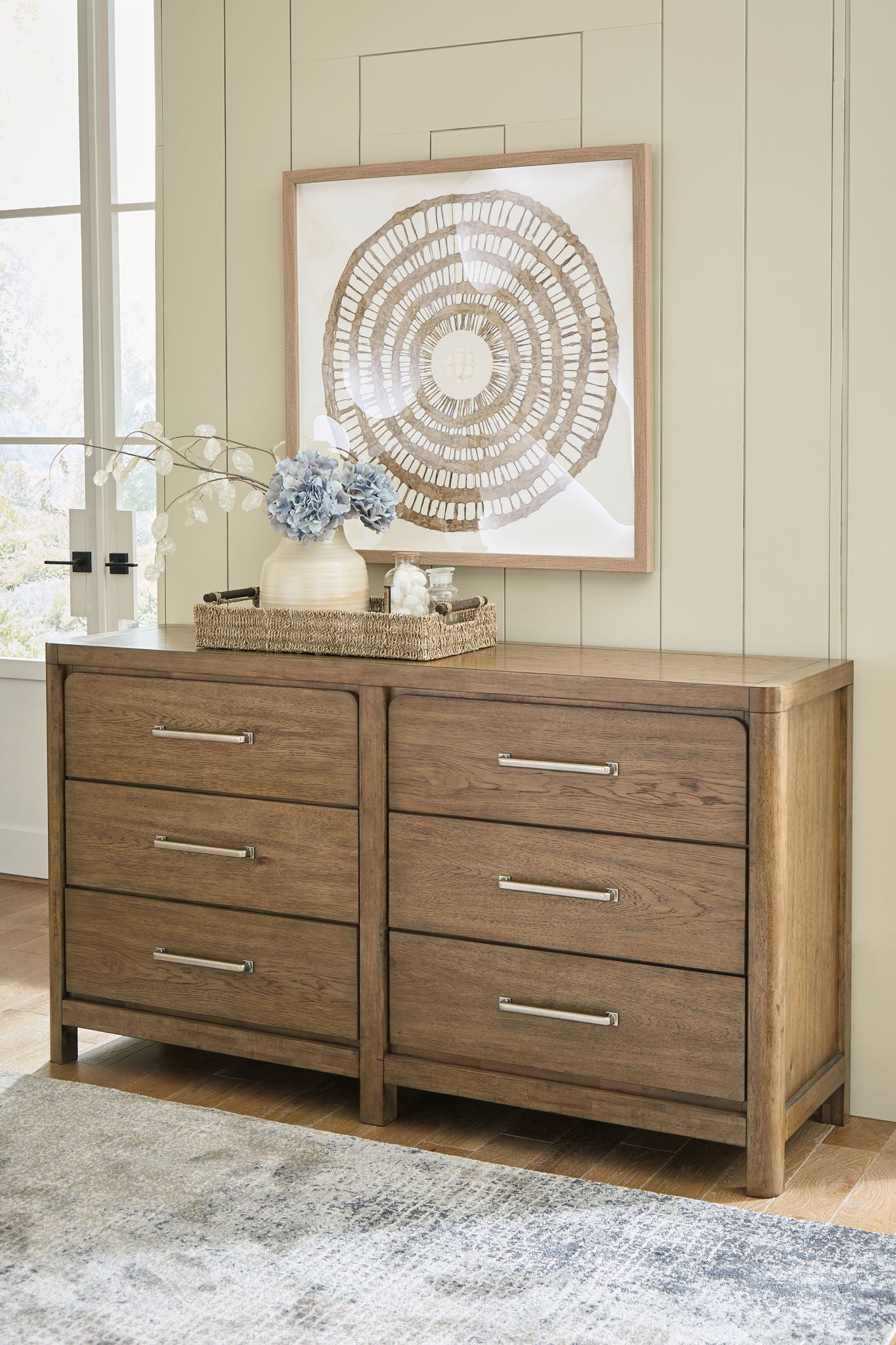 Cabalynn - Upholstered Bedroom Set - Urban Living Furniture (Los Angeles, CA)
