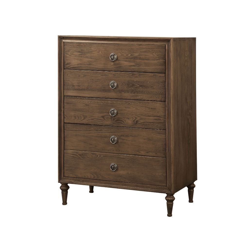 Inverness - Chest - Urban Living Furniture (Los Angeles, CA)