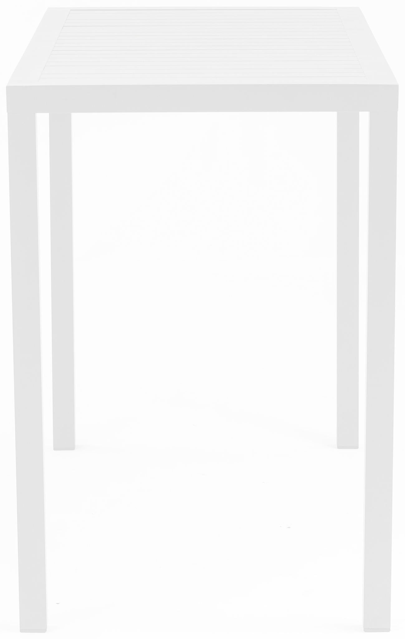 Maldives - Patio Rectangle Bar Table - Urban Living Furniture (Los Angeles, CA)