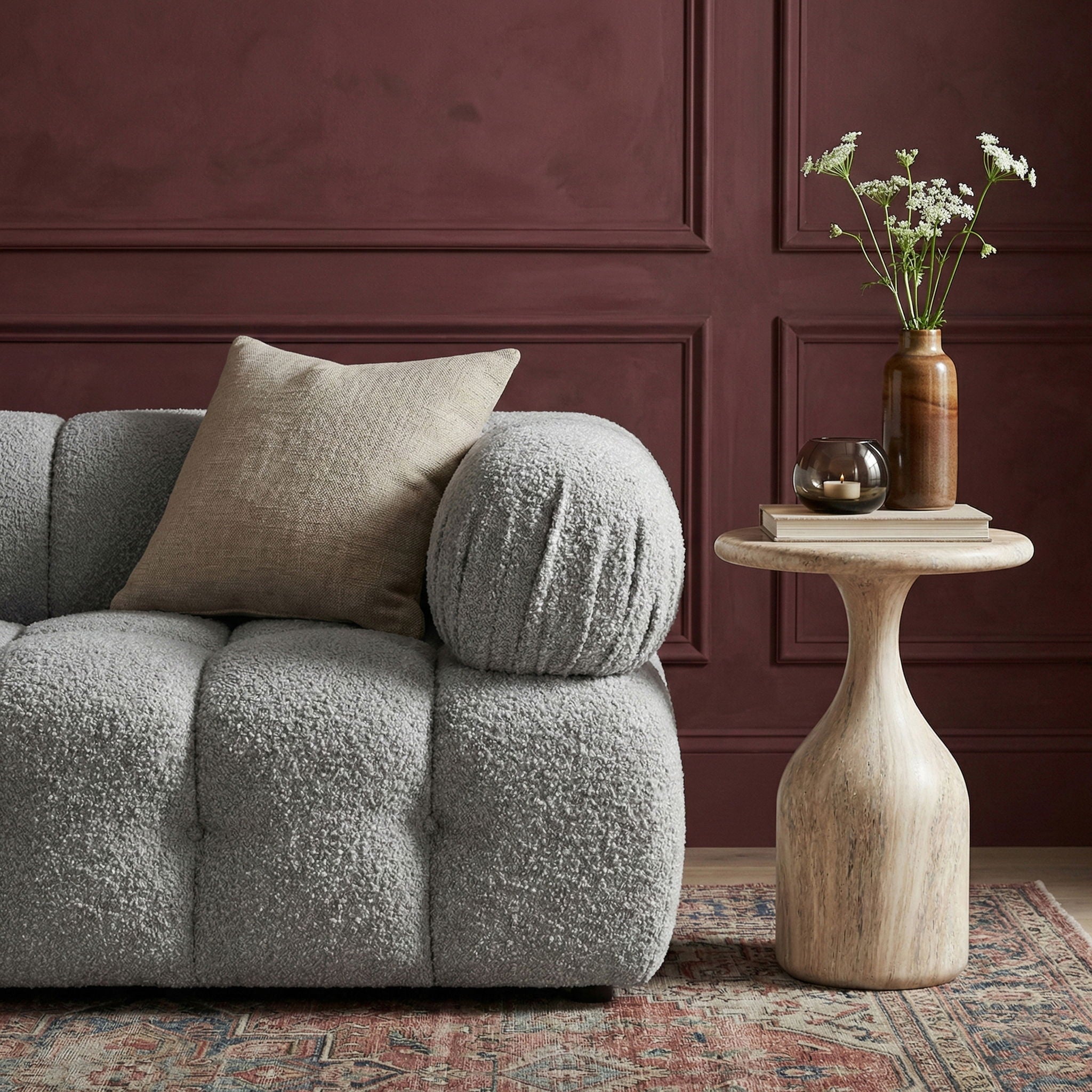 Savona - End Table - Urban Living Furniture (Los Angeles, CA)