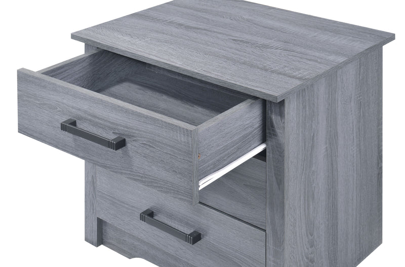 Hudson - Nightstand - Urban Living Furniture (Los Angeles, CA)