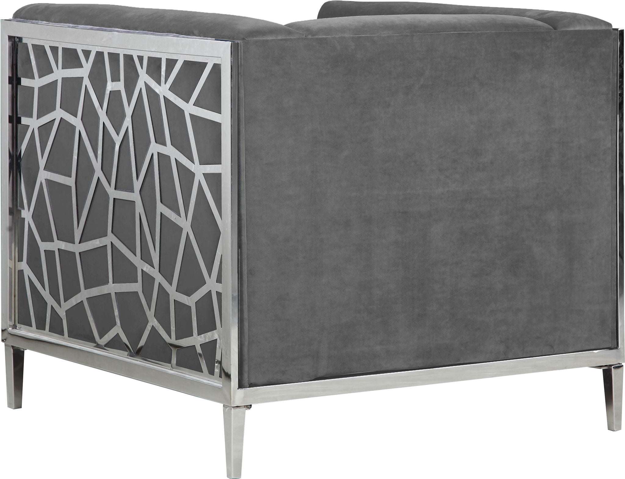 Opal - Chair - Urban Living Furniture (Los Angeles, CA)