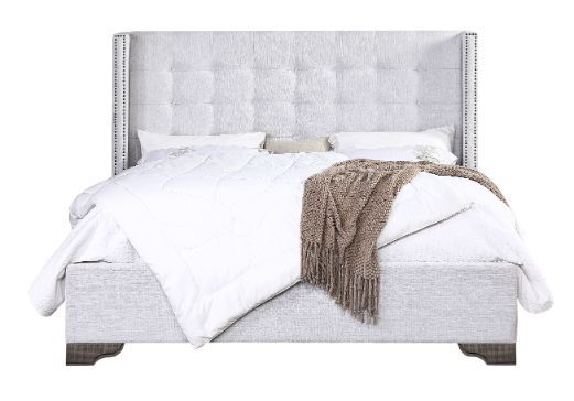 Artesia - Upholstered Bed - Urban Living Furniture (Los Angeles, CA)