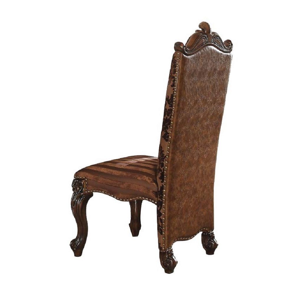 Versailles - Side Chair (Set of 2) - Urban Living Furniture (Los Angeles, CA)
