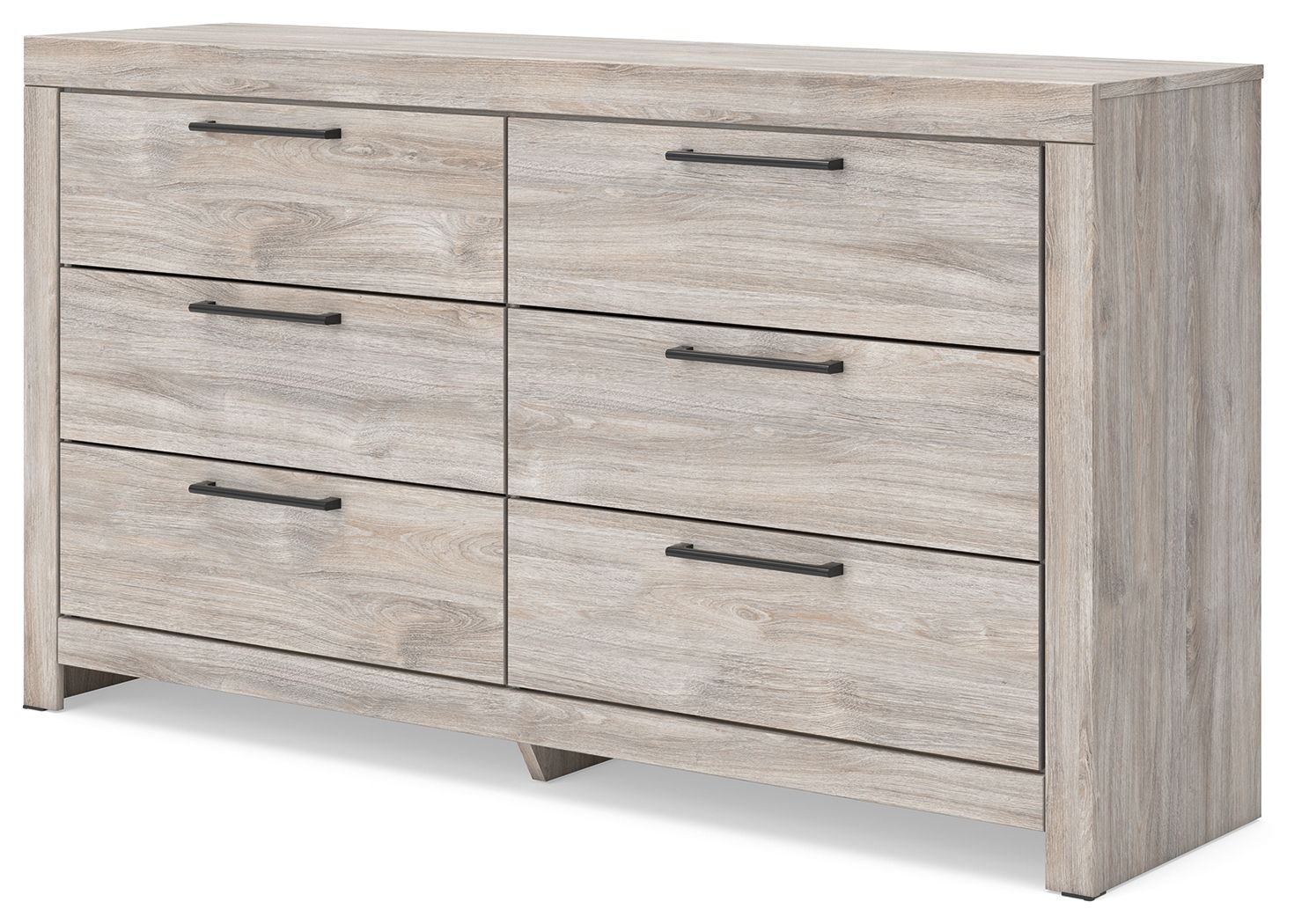 Broachmyn - Six Drawer Dresser - Urban Living Furniture (Los Angeles, CA)