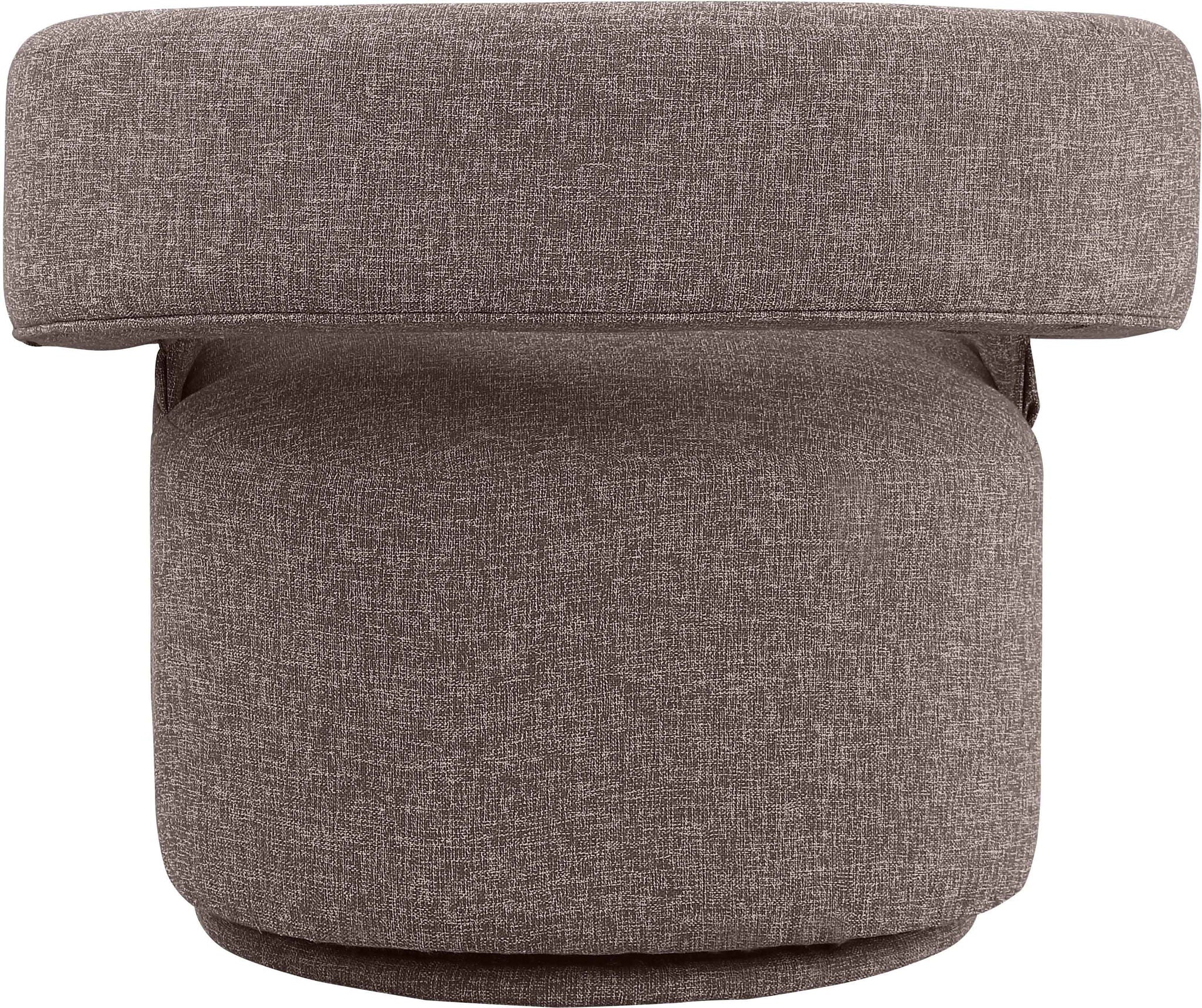 Niya - Swivel Accent Chair - Urban Living Furniture (Los Angeles, CA)