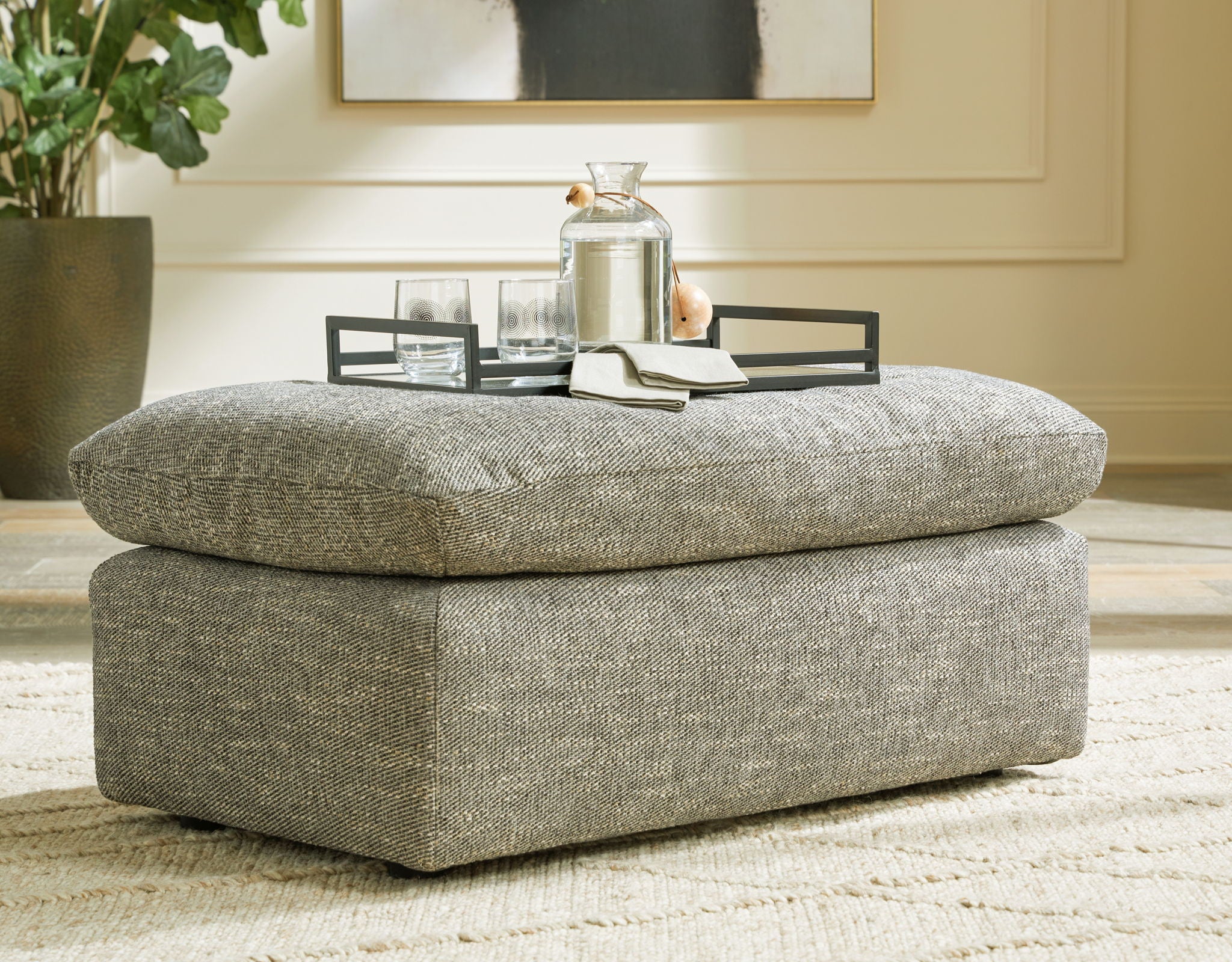 Dramatic - Living Room Set - Urban Living Furniture (Los Angeles, CA)