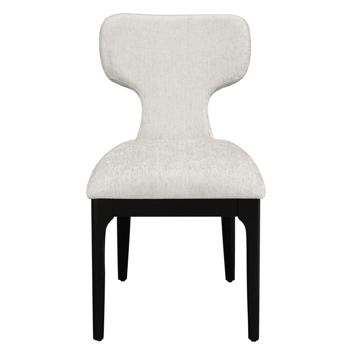 Koen - Upholstered Side Chair (Set of 2) - Urban Living Furniture (Los Angeles, CA)