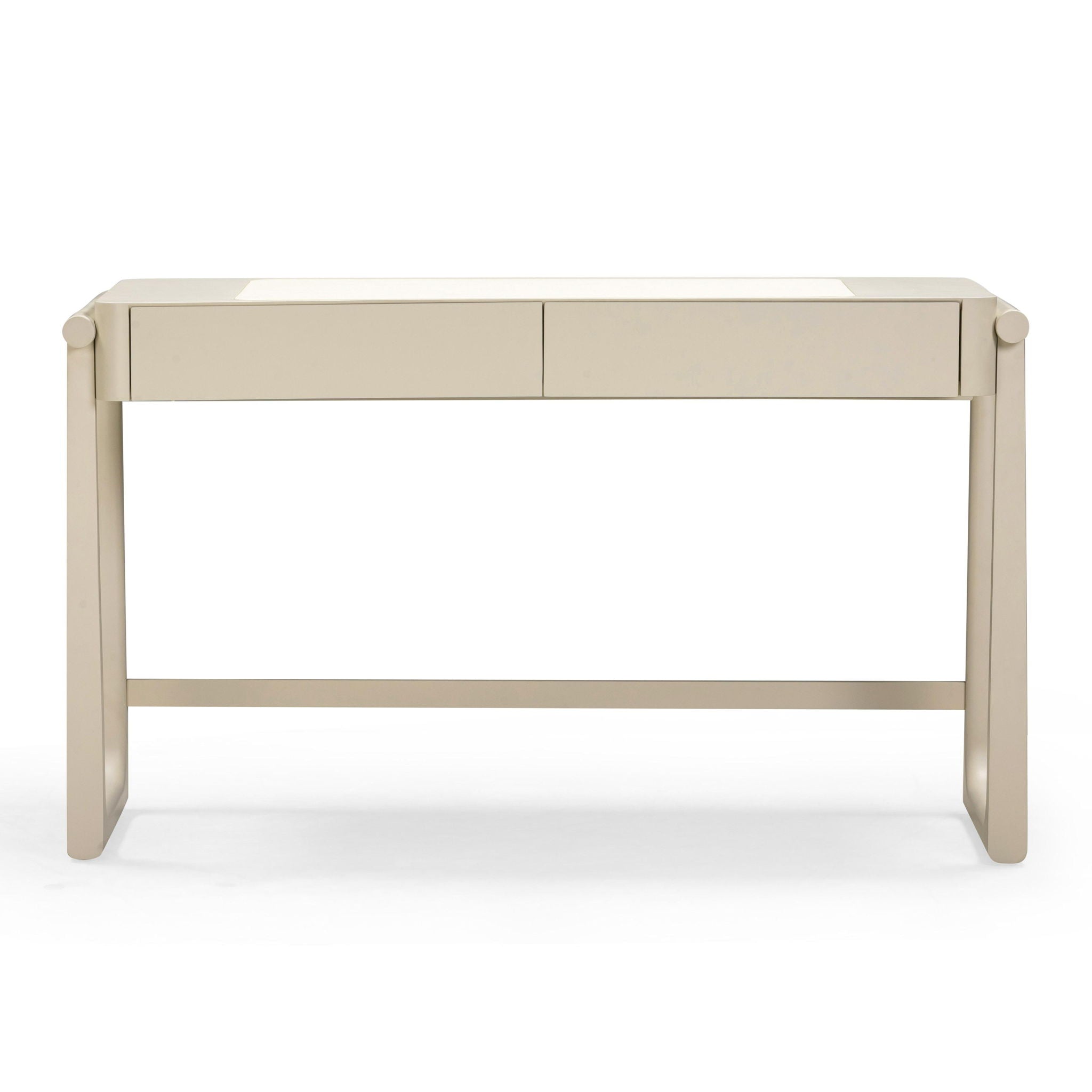 Alfalfa - 2 Drawer Desk - Urban Living Furniture (Los Angeles, CA)