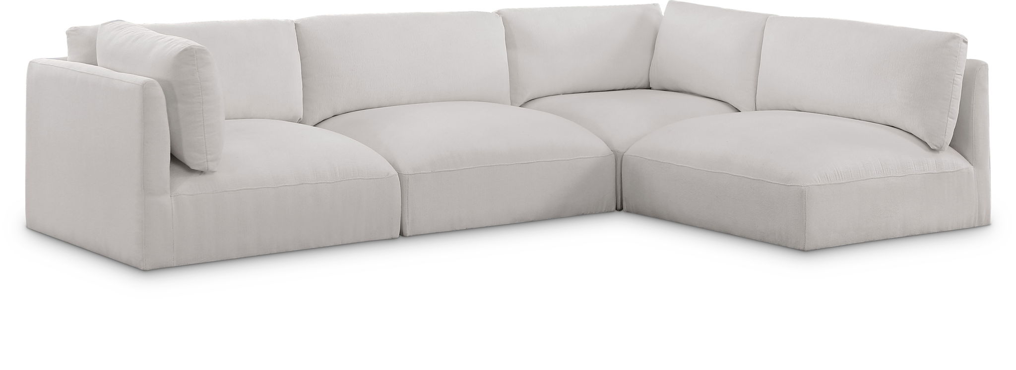 Ease - Modular Sectional - Urban Living Furniture (Los Angeles, CA)