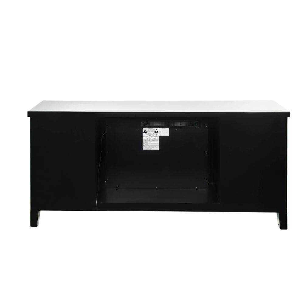 Noralie - TV Stand w/Fireplace - Urban Living Furniture (Los Angeles, CA)