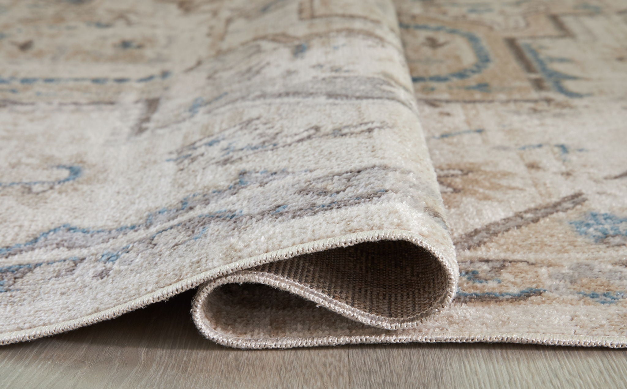 Barkham - Rug - Urban Living Furniture (Los Angeles, CA)