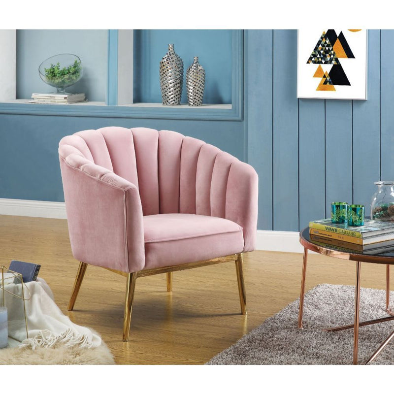 Colla - Accent Chair - Urban Living Furniture (Los Angeles, CA)