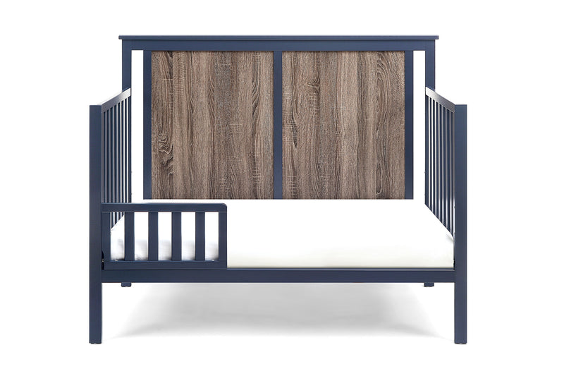 Connelly - 4-in-1 Convertible Crib - Urban Living Furniture (Los Angeles, CA)