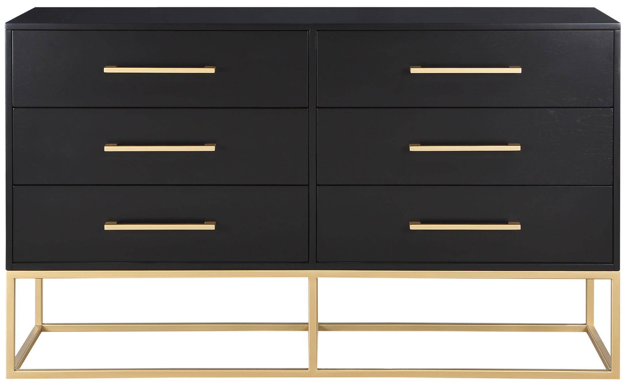 Maxine - Dresser - Urban Living Furniture (Los Angeles, CA)