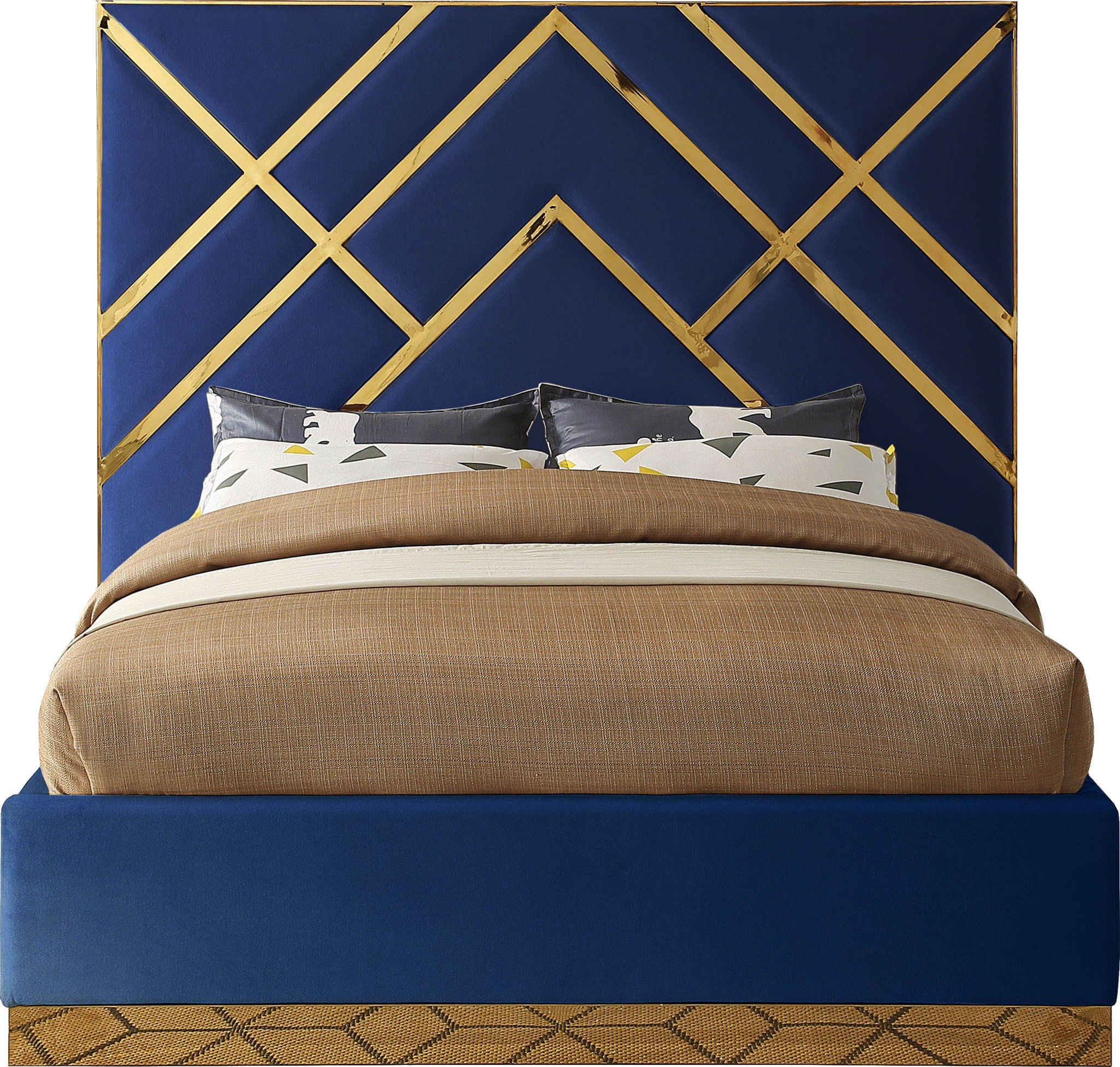 Vector - Bed - Urban Living Furniture (Los Angeles, CA)