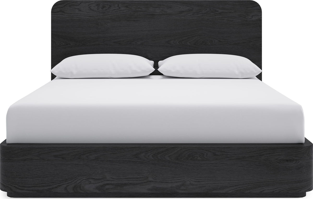 Elora - Platform Bed
