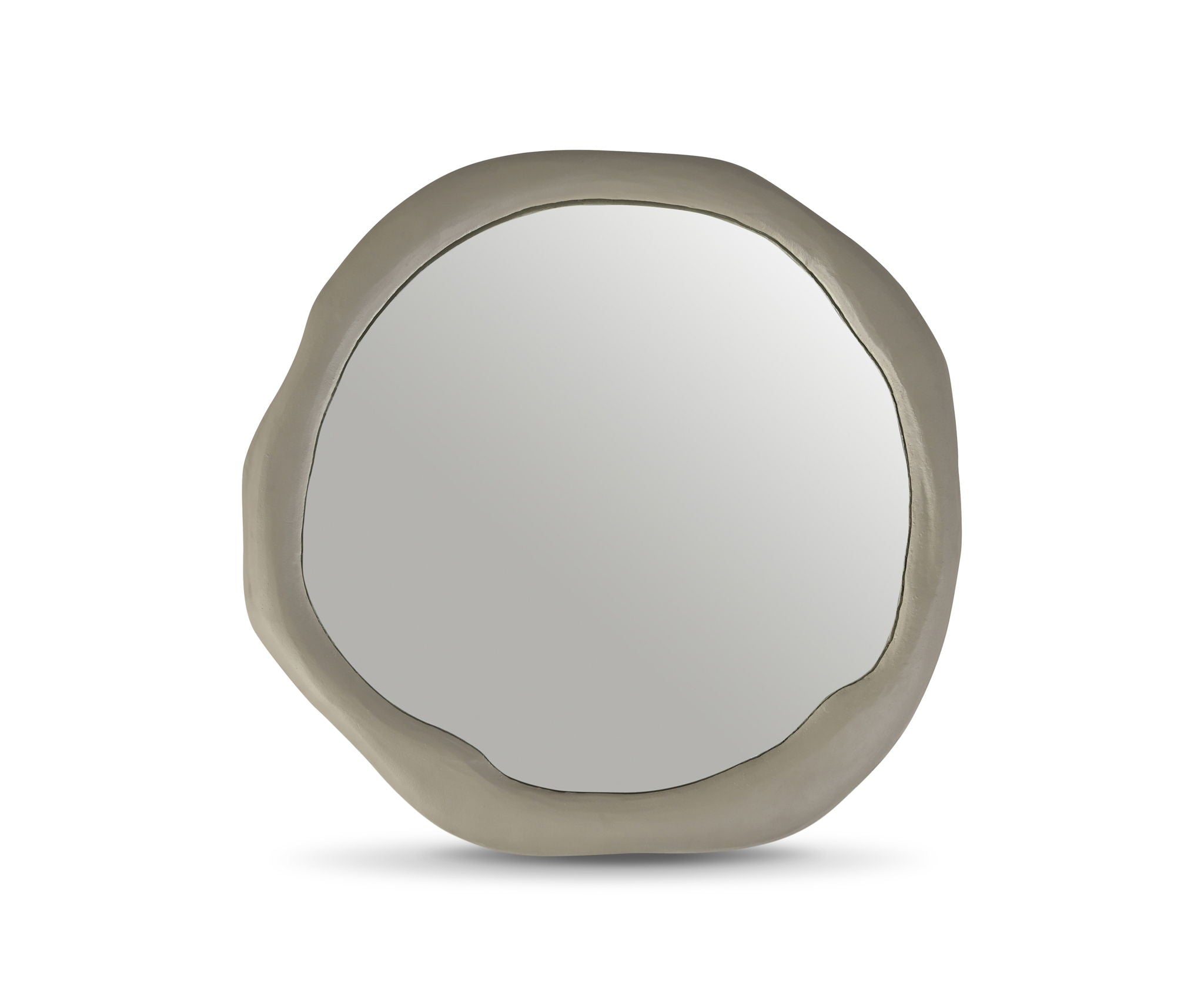 Armada - Aluminum Mirror - Urban Living Furniture (Los Angeles, CA)