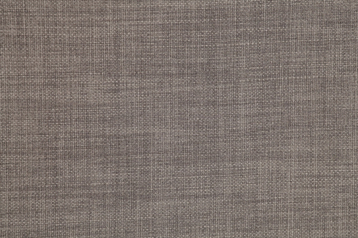 Geneva Melina - California King Upholstered Platform Bed - Dolphin Linen