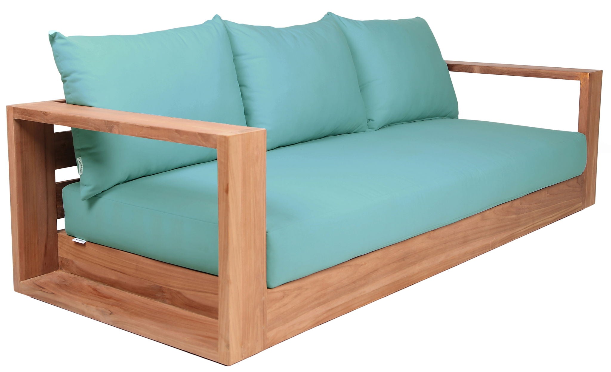 Tulum - Water Resistant Outdoor Sofa - Urban Living Furniture (Los Angeles, CA)