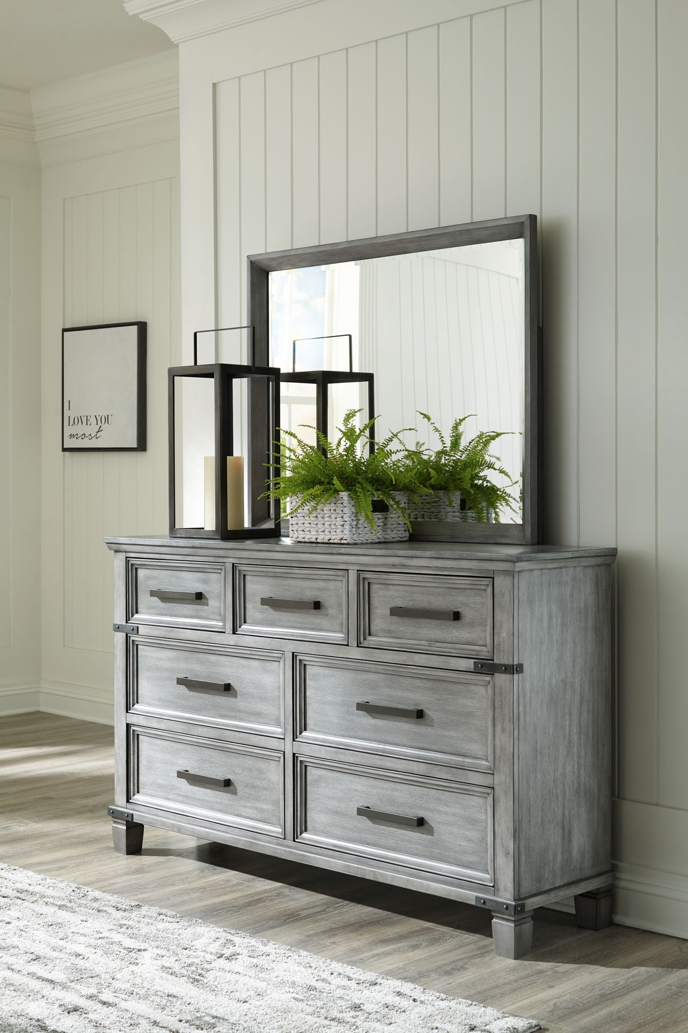 Russelyn - Bedroom Set - Urban Living Furniture (Los Angeles, CA)