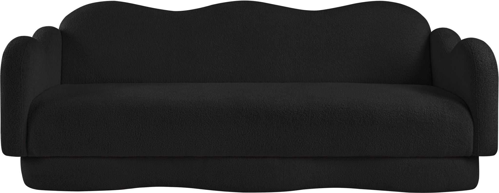 Bloom - Teddy Fabric Sofa - Urban Living Furniture (Los Angeles, CA)