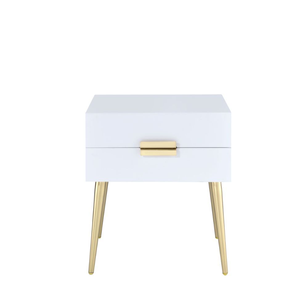 Denvor - End Table - Urban Living Furniture (Los Angeles, CA)