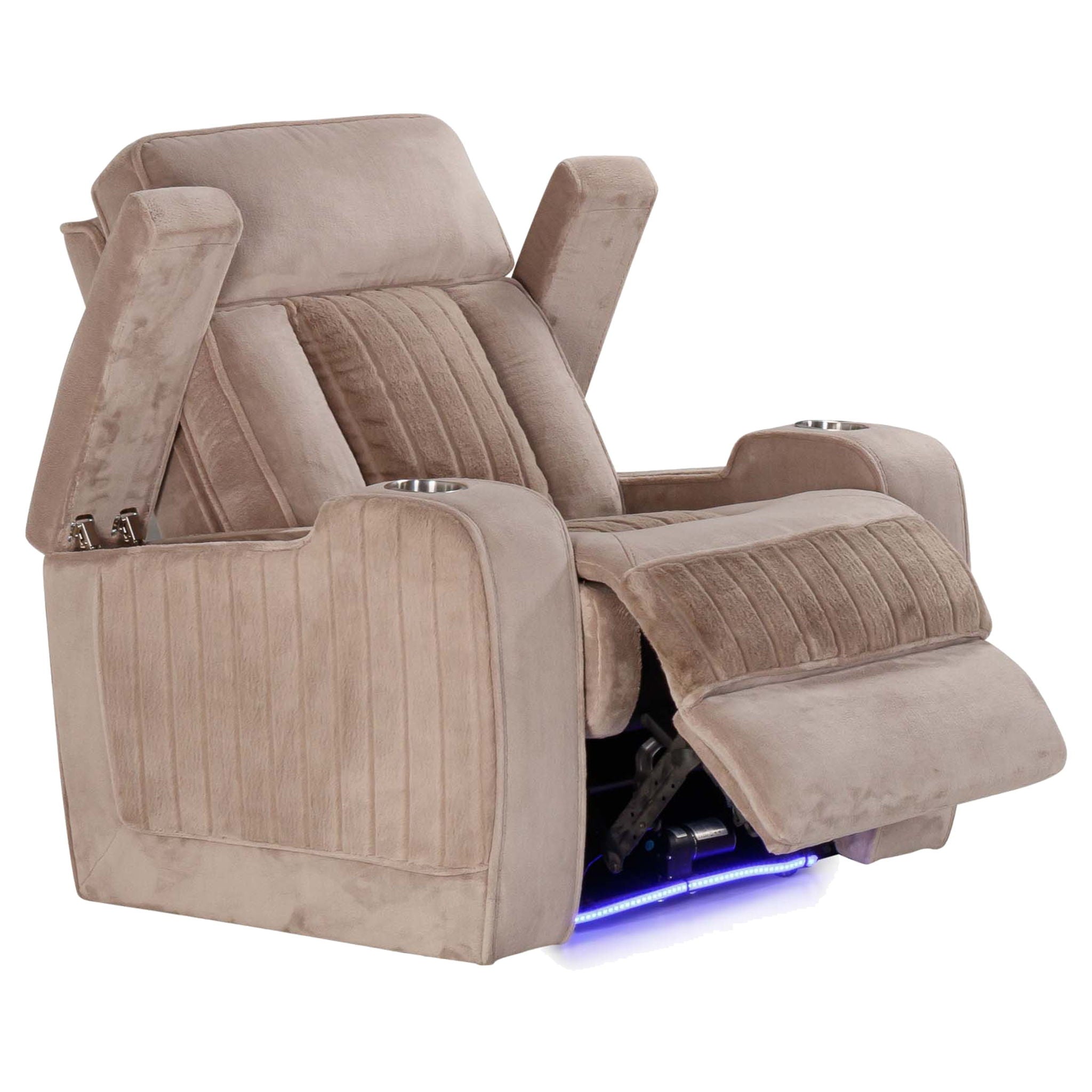 Equinox - Power Recliner - Urban Living Furniture (Los Angeles, CA)
